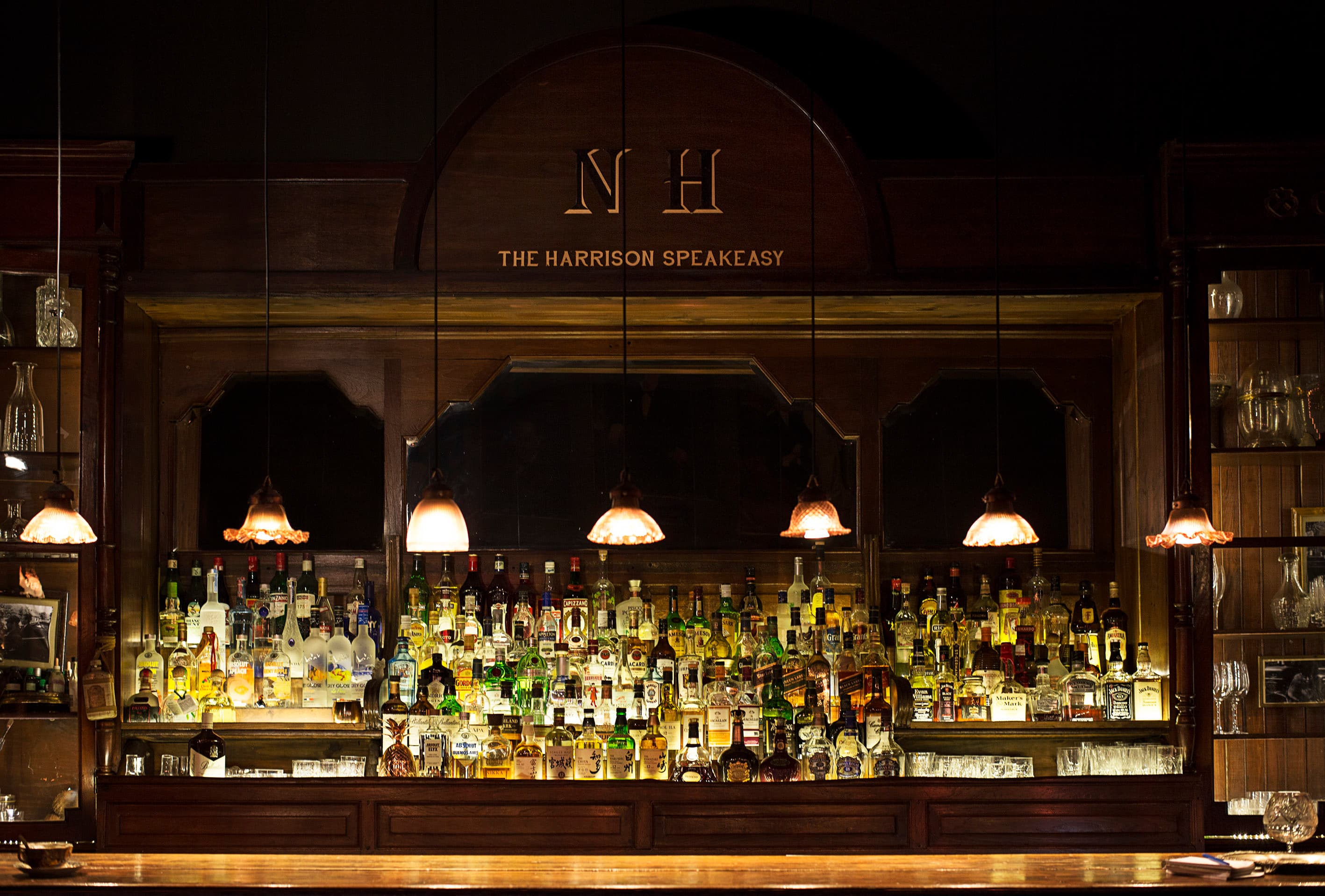 Harrison