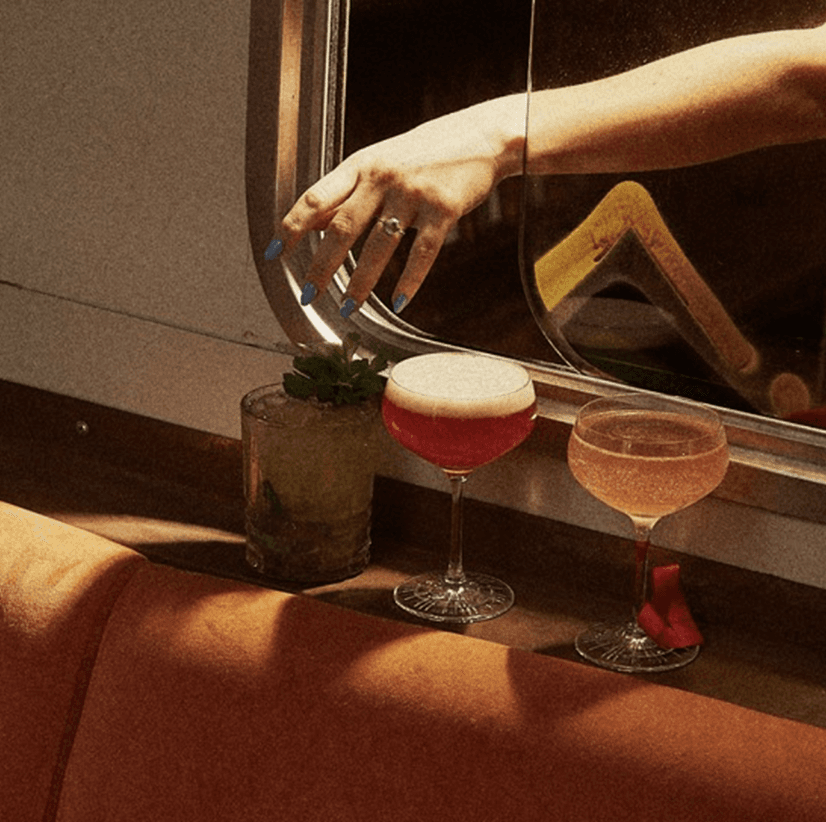 El bar subterráneo de Buenos Aires que fue elegido entre los mejores 8 del mundo por un medio británico