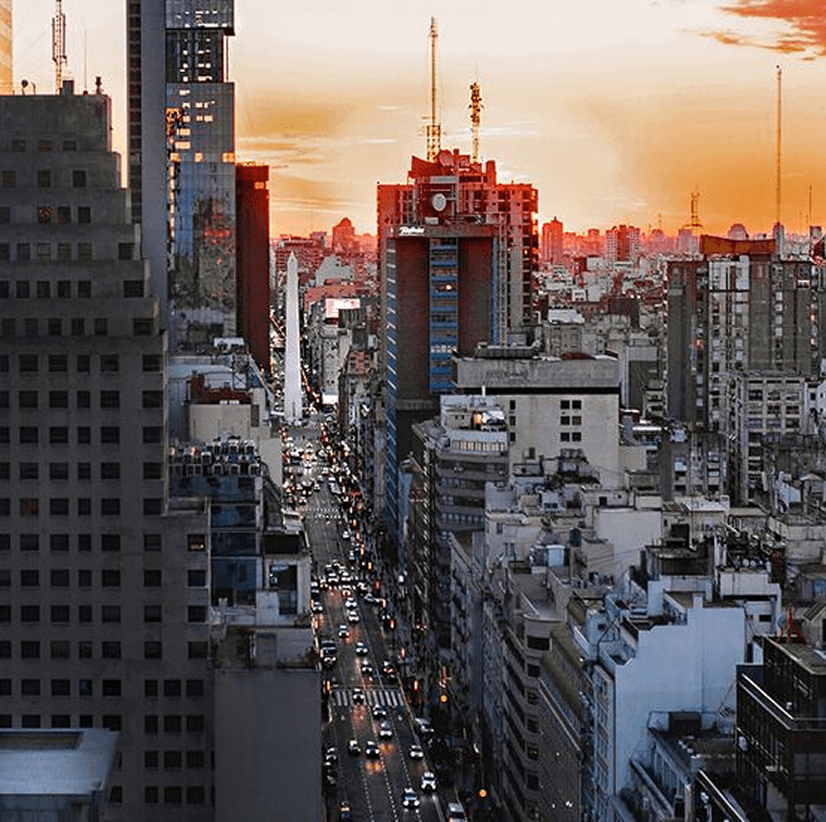 Buenos Aires gourmet: una ciudad que se narra a través de los sabores