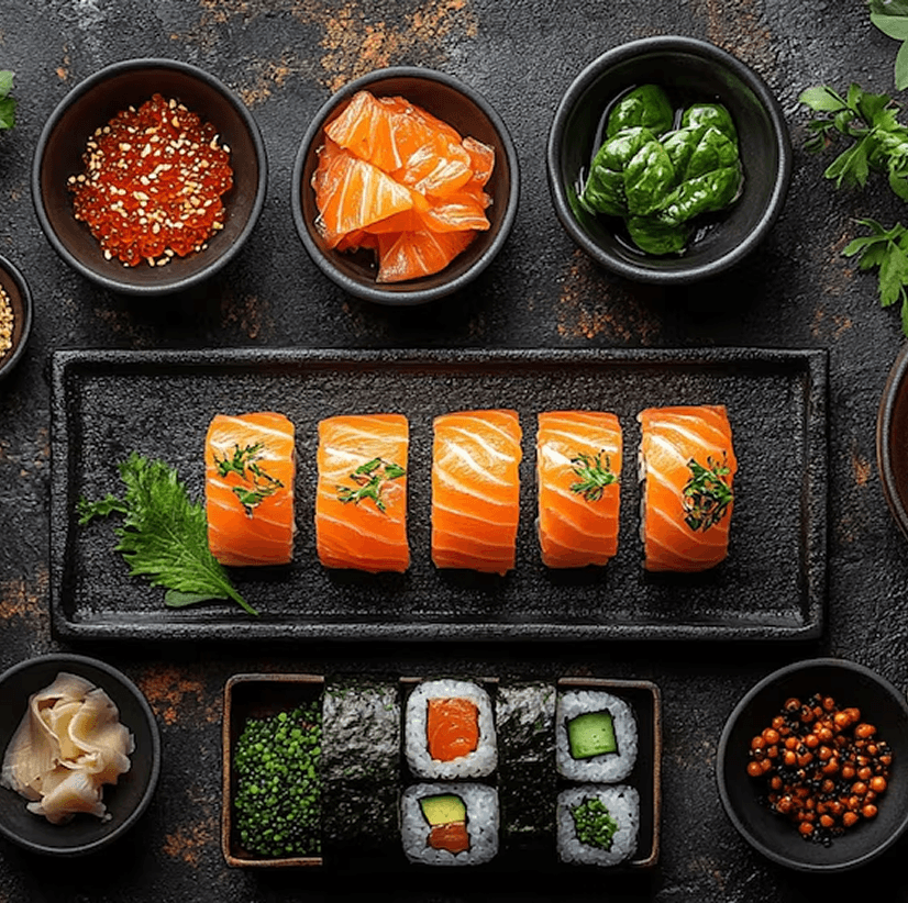De la técnica japonesa a las fusiones regionales: cómo cambió el sushi en Argentina según los chefs